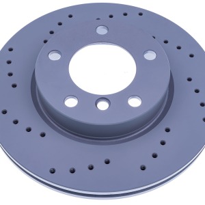 Disques de frein 2 pcs 5902841641976