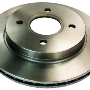 Disques de frein 2 pcs DF2623
