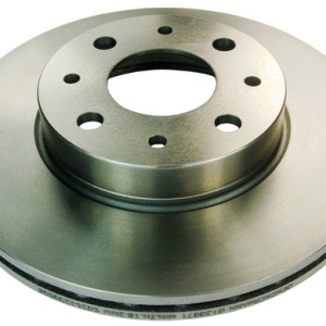 Disques de frein 2 pcs DF4037
