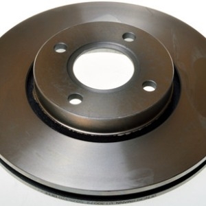Disques de frein 2 pcs DF2751