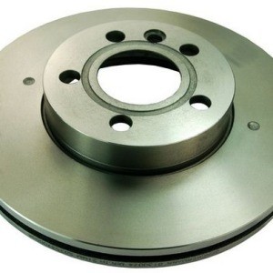 Disques de frein 2 pcs DF2776