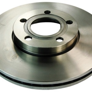 Disques de frein 2 pcs DF4045