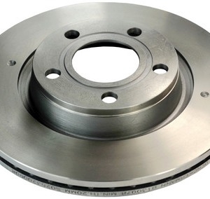 Disques de frein 2 pcs DF2806