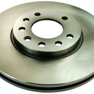 Disques de frein 2 pcs DF4048