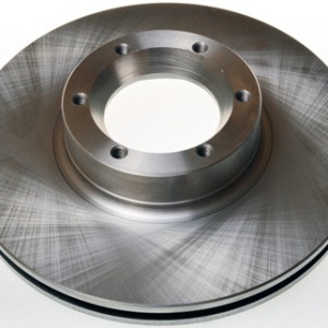 Disques de frein 2 pcs DF4111