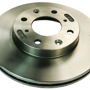 Disques de frein 2 pcs DF1436