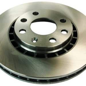 Disques de frein 2 pcs DF1625