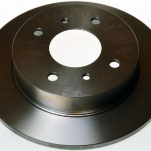 Disques de frein 2 pcs DF2592