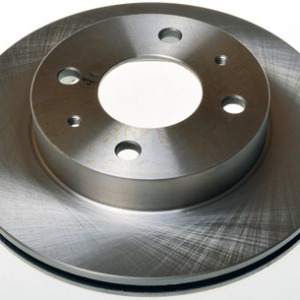 Disques de frein 2 pcs DF4019