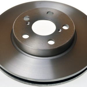Disques de frein 2 pcs DF4046
