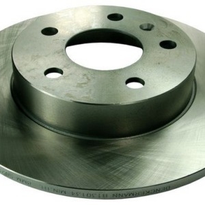 Disques de frein 2 pcs DF4051
