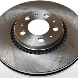Disques de frein 2 pces DF4053