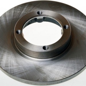 Disques de frein 2 pcs DF4123