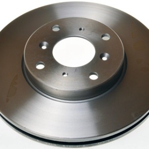 Disques de frein 2 pcs DF4151