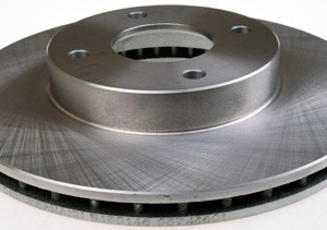 Disques de frein 2 pcs DF4169