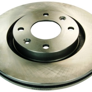 Disques de frein 2 pcs DF4184