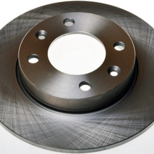 Disques de frein 2 pcs DF4185
