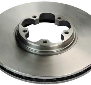 Disques de frein 2 pcs DF4216