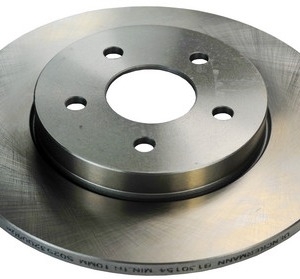 Disques de frein 2 pcs DF4218