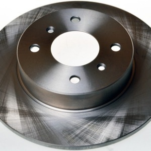 Disques de frein 2 pcs DF4240