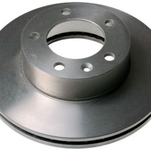 Disques de frein 2 pcs DF4249BPS