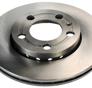 Disques de frein 2 pcs DF4253