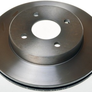 Disques de frein 2 pcs DF4254