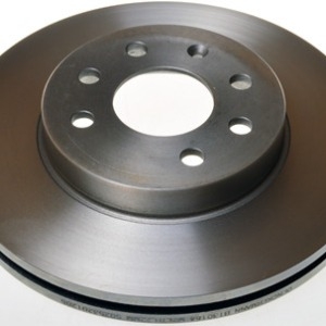 Disque de frein 2 pcs DF4505