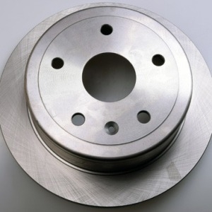 Disques de frein 2 pcs DF4557