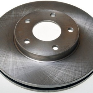 Disques de frein 2 pcs DF4316