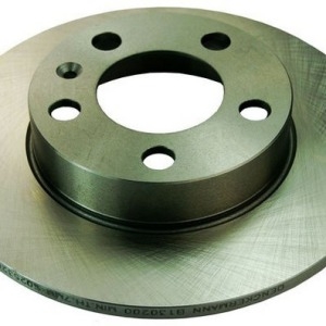 Disques de frein 2 pces DF2805