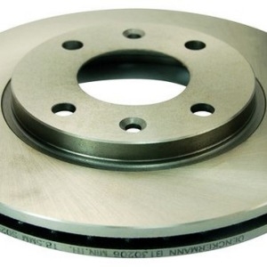 Disques de frein 2 pcs DF1221