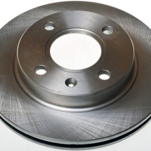 Disques de frein 2 pcs DF1659