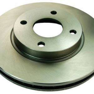 Disques de frein 2 pcs DF2622