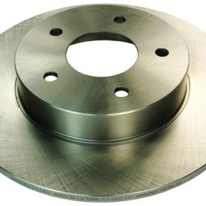 Disques de frein 2 pcs DF4357