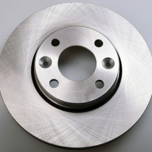 Disques de frein 2 pcs DF4267