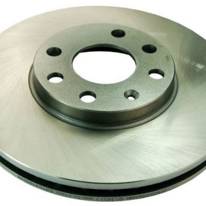 Disques de frein 2 pcs DF4042