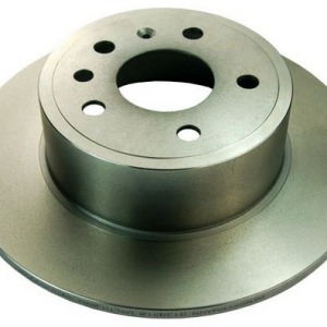 Disques de frein 2 pcs DF2773