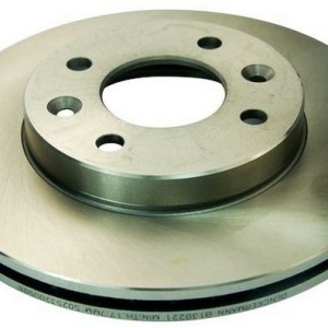Disques de frein 2 pcs DF1016