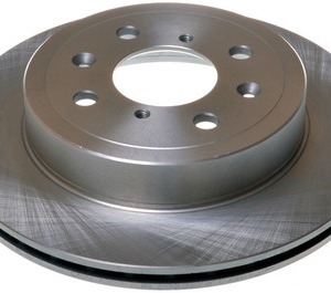 Disques de frein 2 pcs DF4376