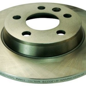 Disques de frein 2 pcs DF4047