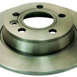 Disques de frein 2 pcs DF2777
