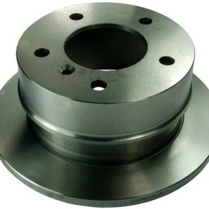 Disques de frein 2 pcs DF4087