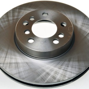 Disques de frein 2 pcs DF4187