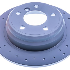 Disques de frein 2 pcs 5902841642058