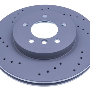 Disques de frein 2 pcs 5902841641983