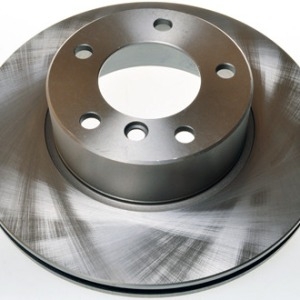 Disques de frein 2 pcs DF2769