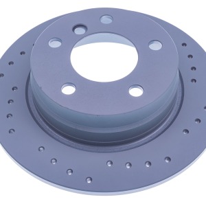Disques de frein 2 pcs 5902841642133