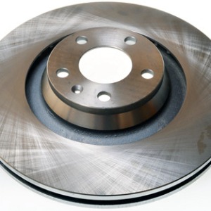 Disques de frein 2 pcs DF4695