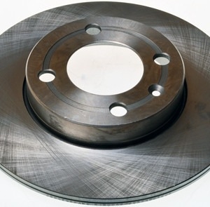 Disques de frein 2 pces DF2755